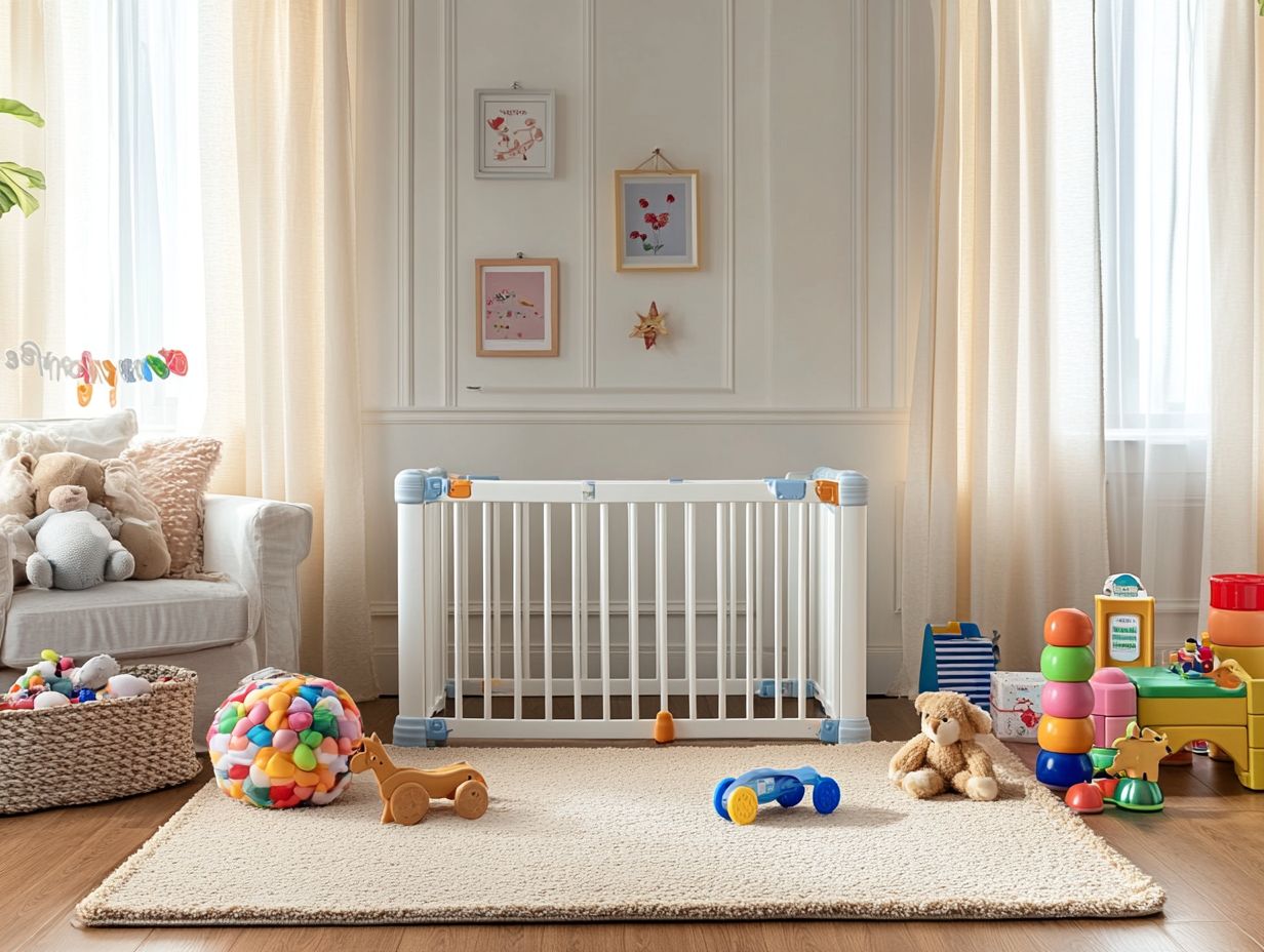 Understanding the Importance of Childproofing