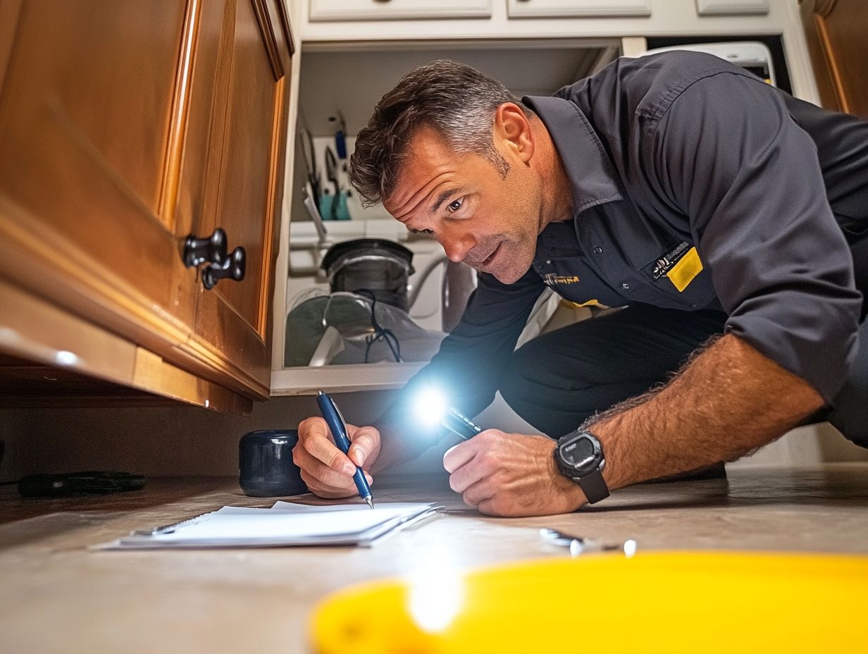Understanding Home Inspections