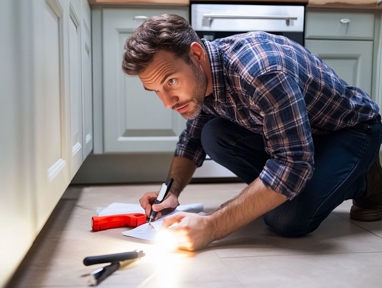 Reading and Understanding the Inspection Report